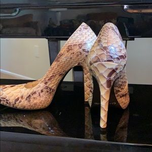 Gianni Bini pumps Size 10